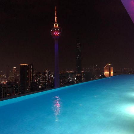Platinum Suites Klcc Top 51 クアラルンプール エクステリア 写真