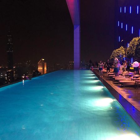 Platinum Suites Klcc Top 51 クアラルンプール エクステリア 写真