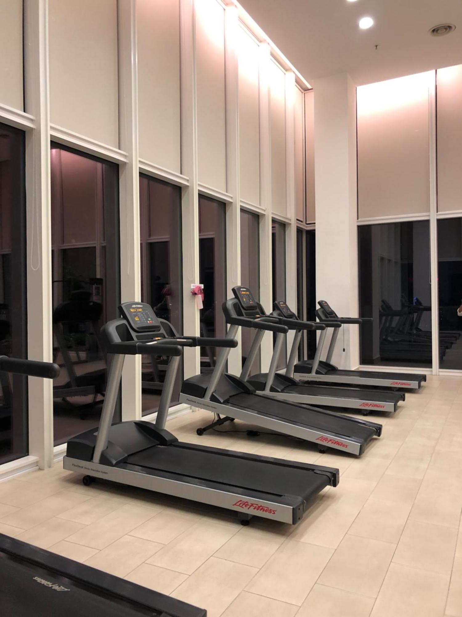 Platinum Suites Klcc Top 51 クアラルンプール エクステリア 写真