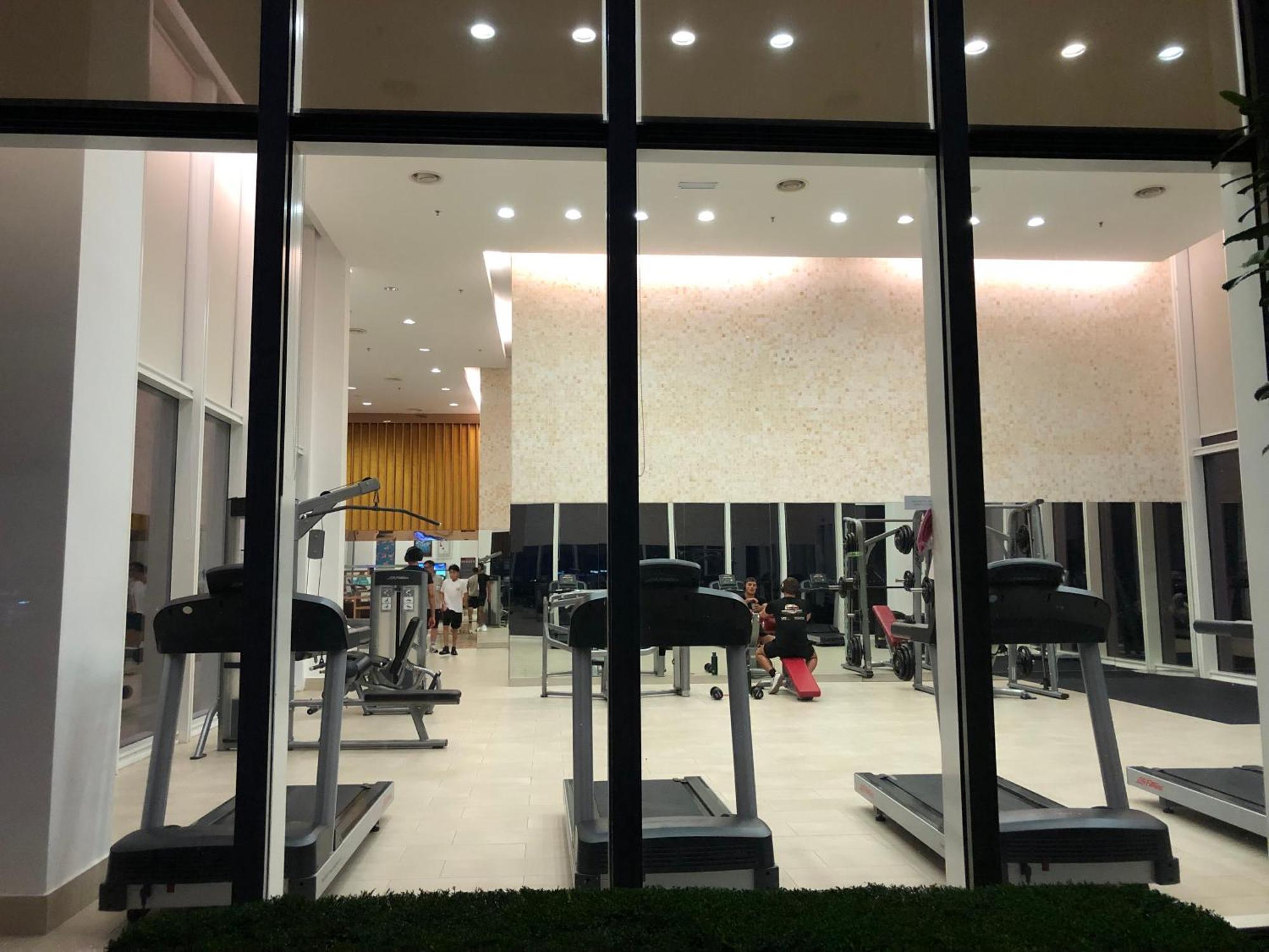 Platinum Suites Klcc Top 51 クアラルンプール エクステリア 写真