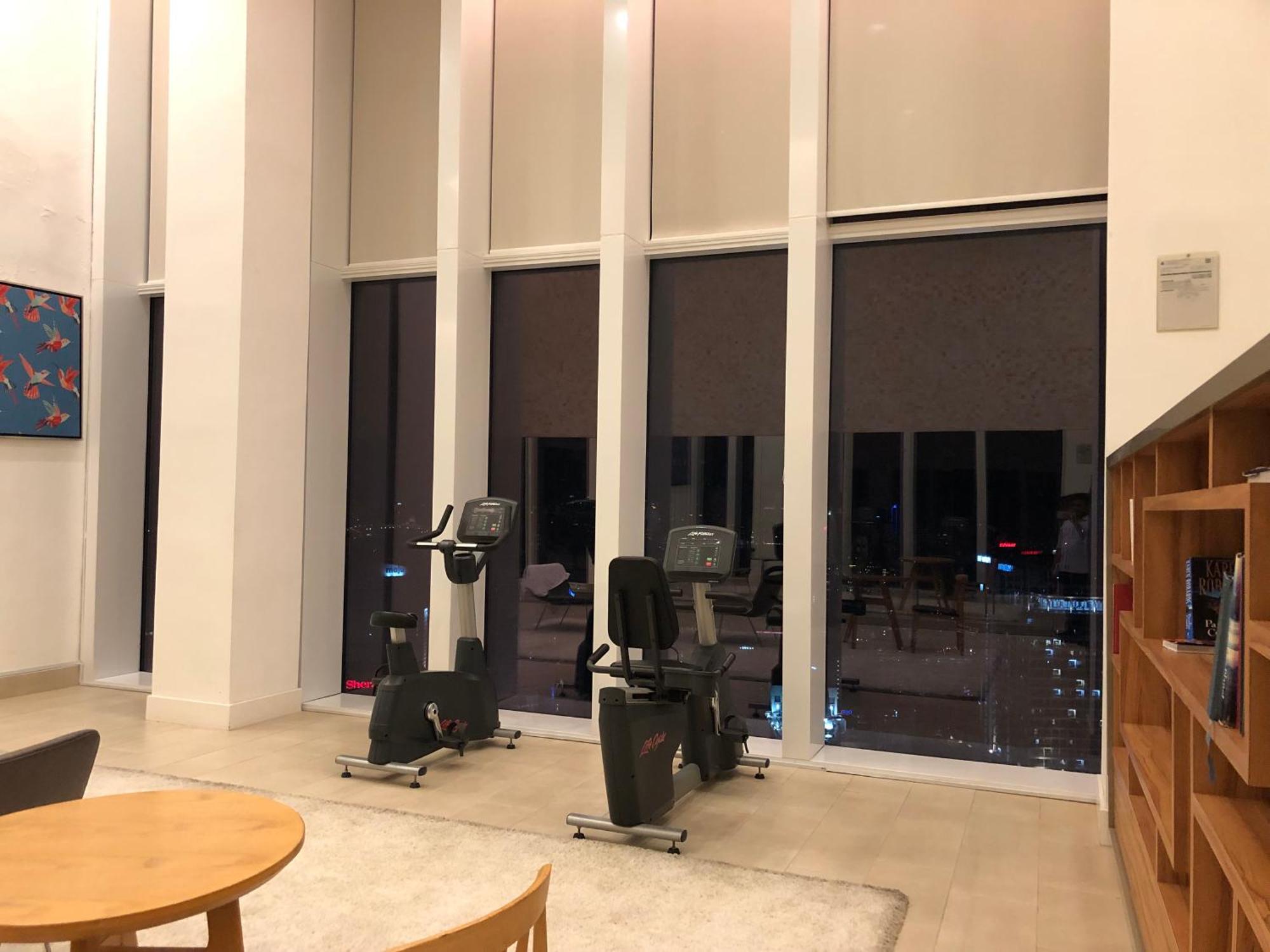 Platinum Suites Klcc Top 51 クアラルンプール エクステリア 写真