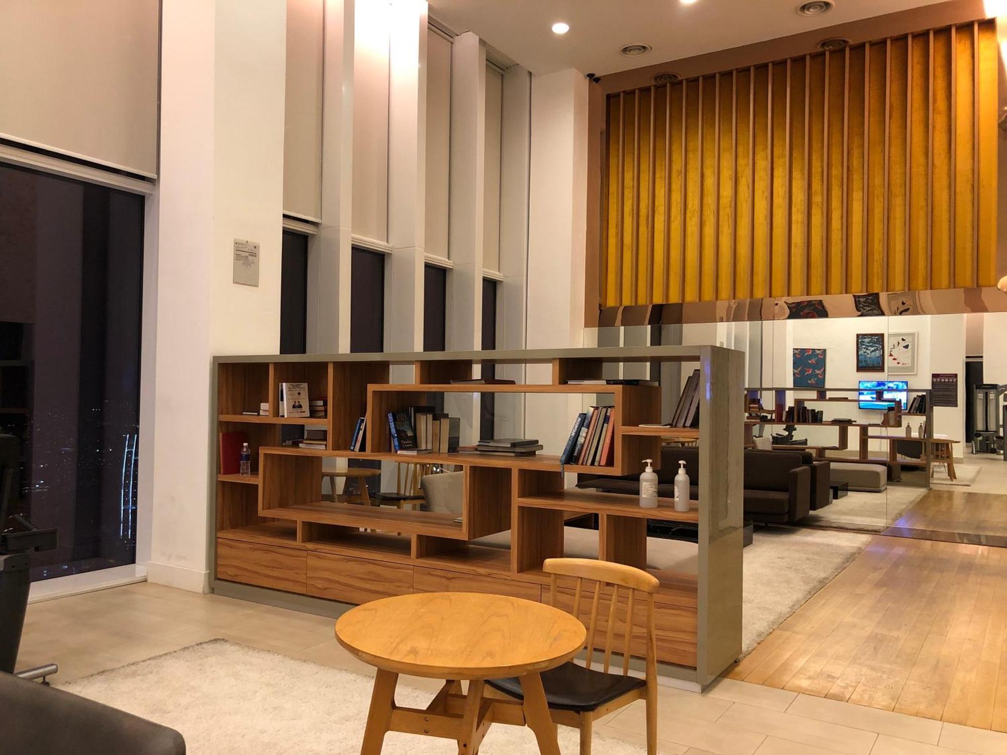 Platinum Suites Klcc Top 51 クアラルンプール エクステリア 写真