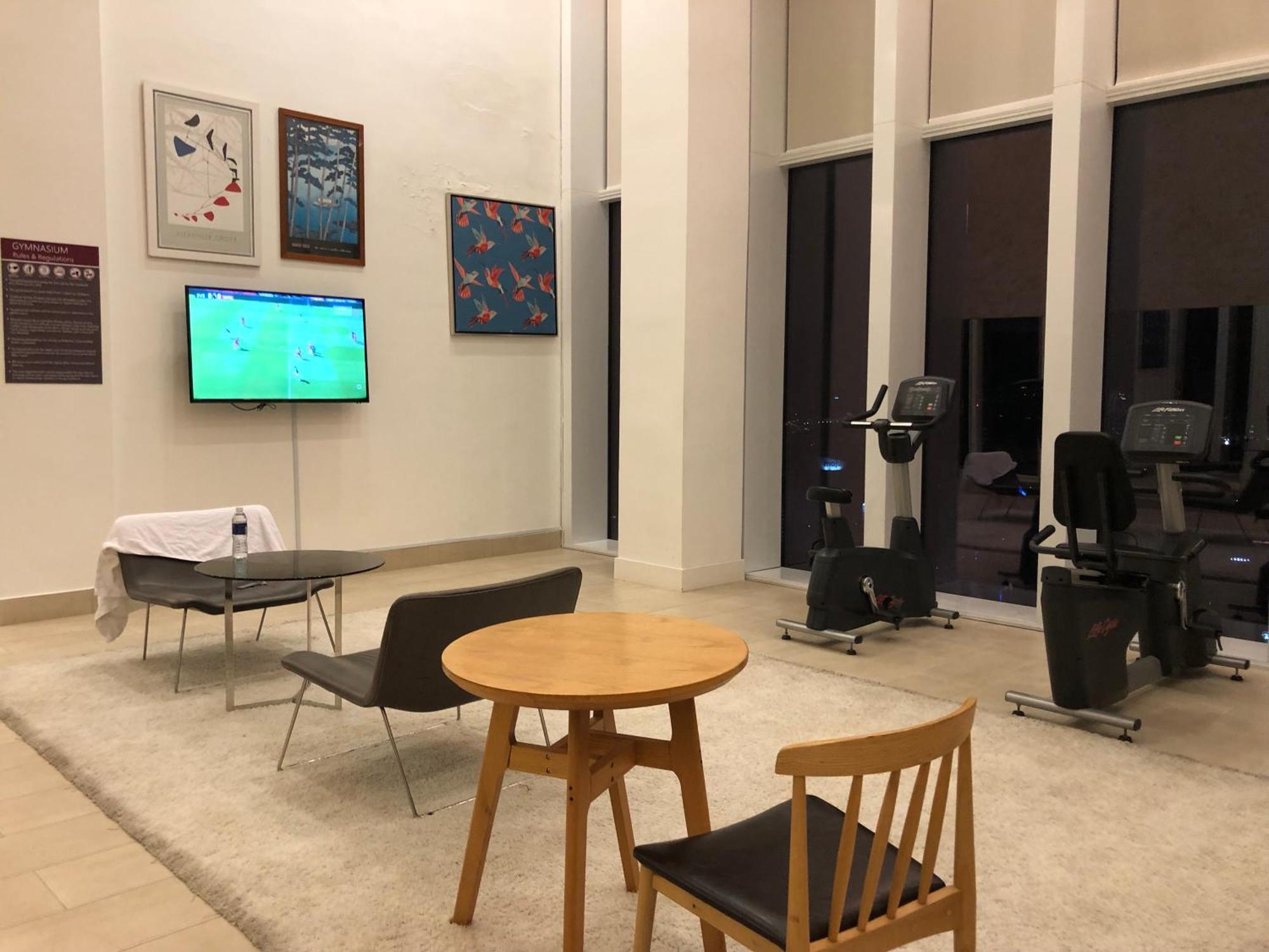 Platinum Suites Klcc Top 51 クアラルンプール エクステリア 写真