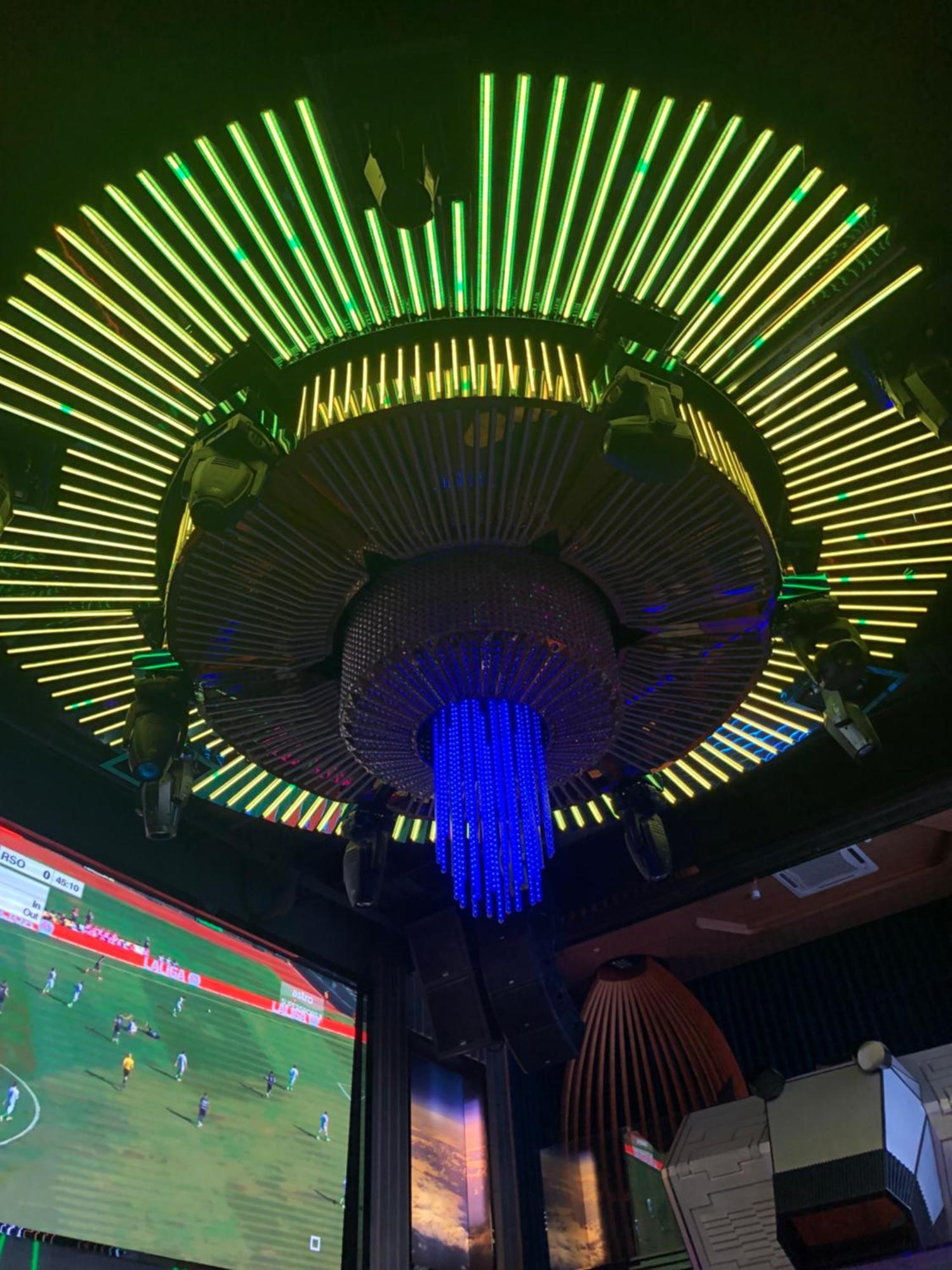 Platinum Suites Klcc Top 51 クアラルンプール エクステリア 写真