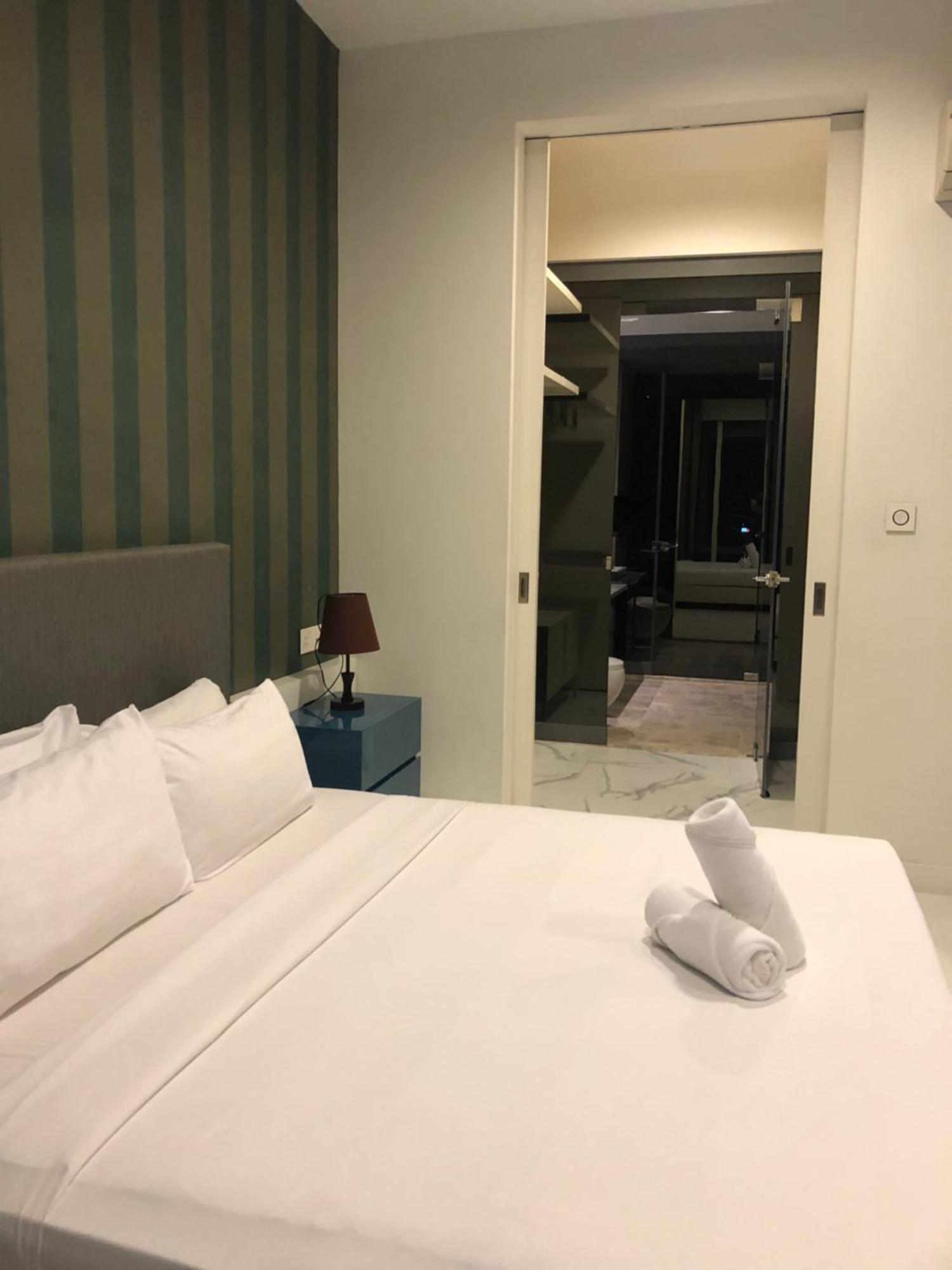 Platinum Suites Klcc Top 51 クアラルンプール エクステリア 写真
