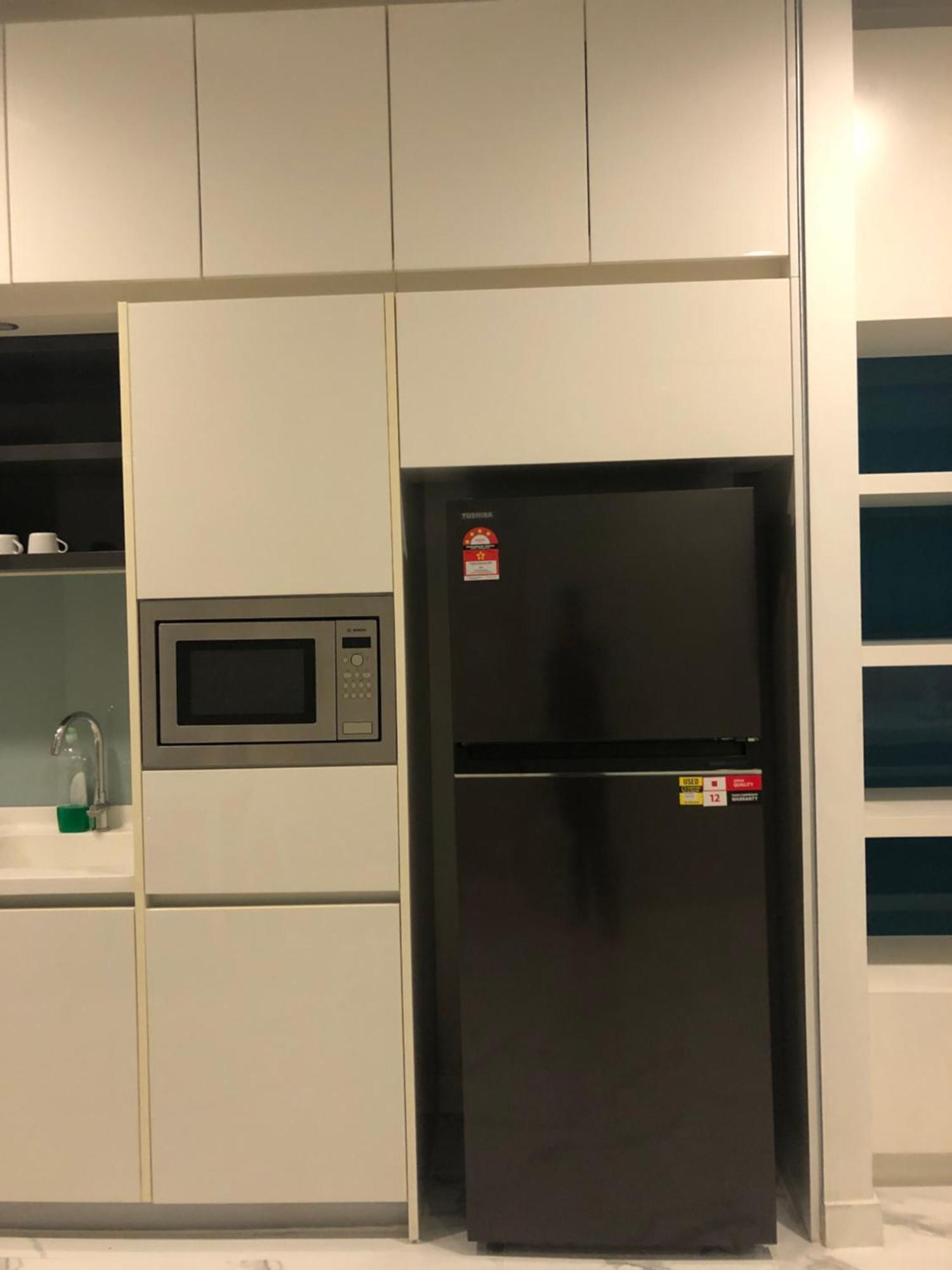 Platinum Suites Klcc Top 51 クアラルンプール エクステリア 写真