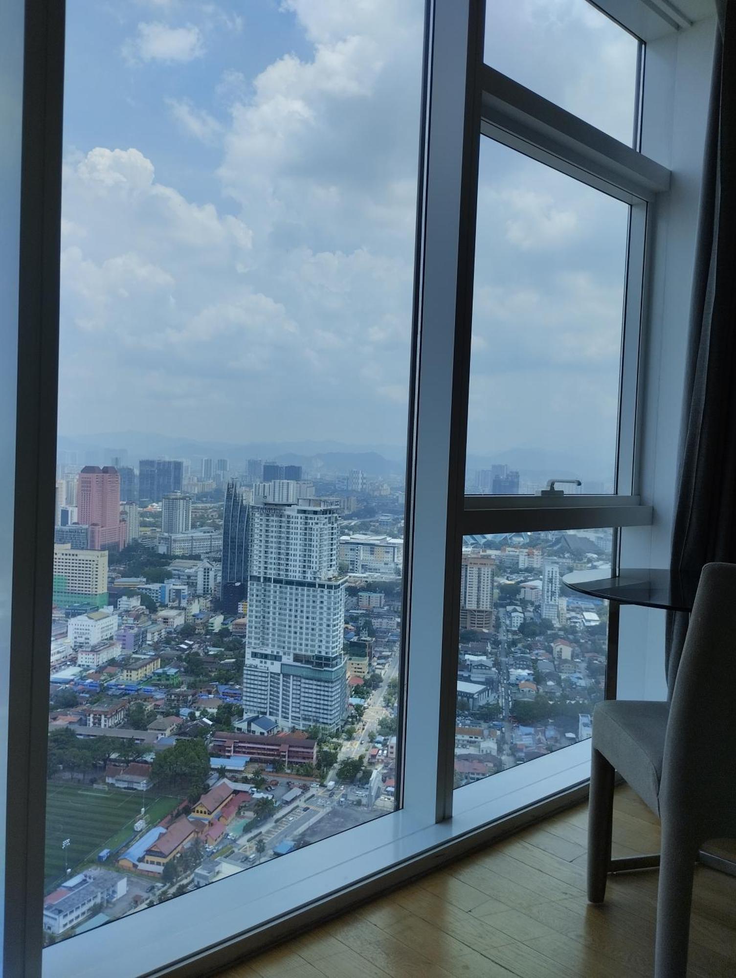 Platinum Suites Klcc Top 51 クアラルンプール エクステリア 写真