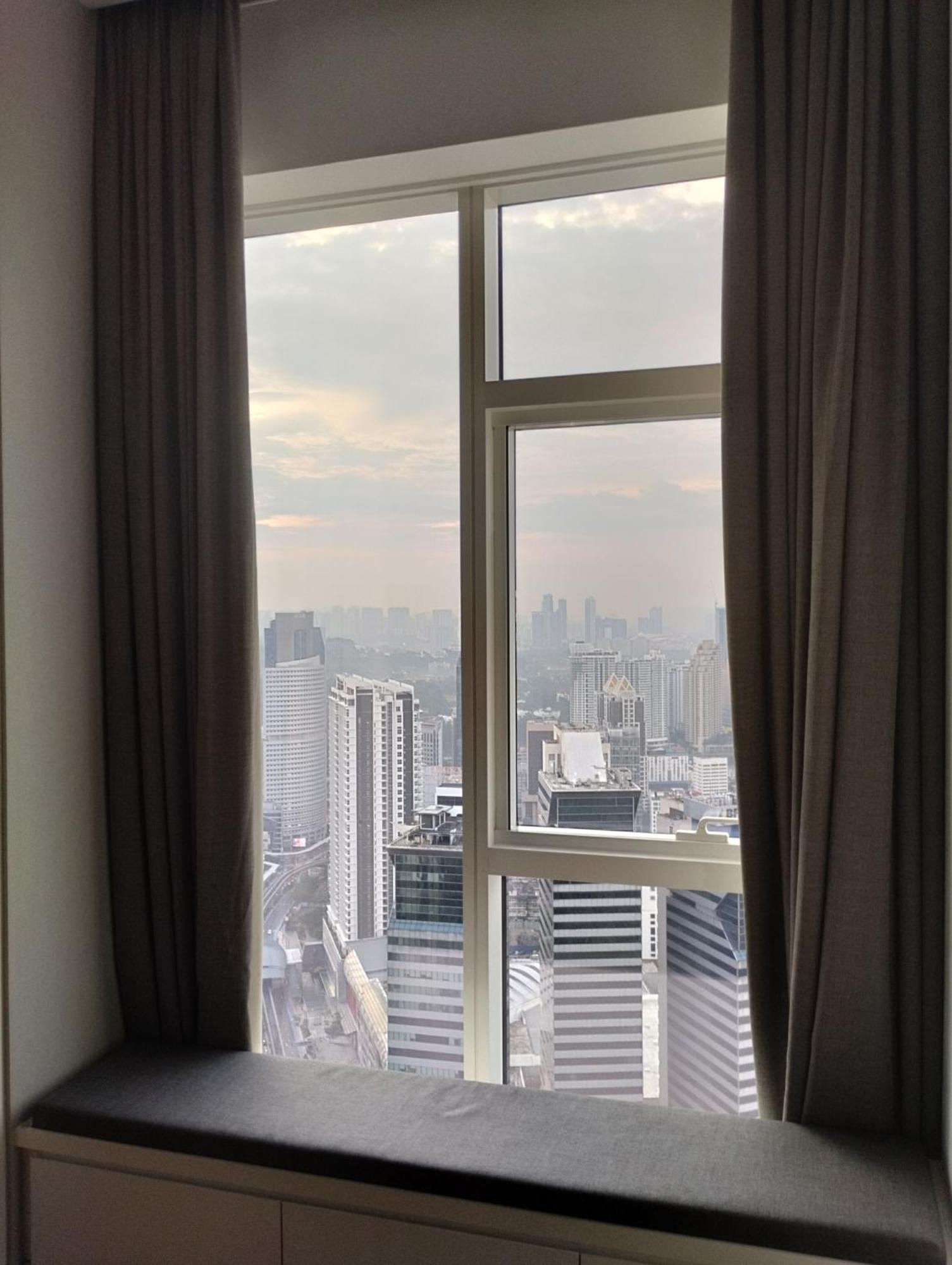 Platinum Suites Klcc Top 51 クアラルンプール エクステリア 写真