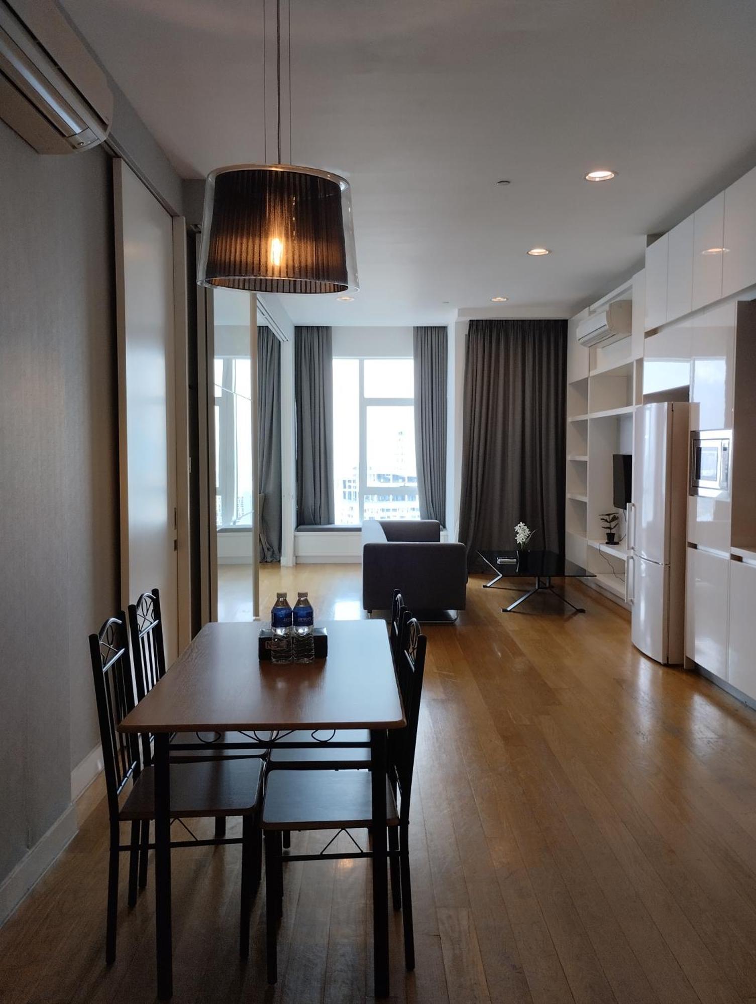 Platinum Suites Klcc Top 51 クアラルンプール エクステリア 写真