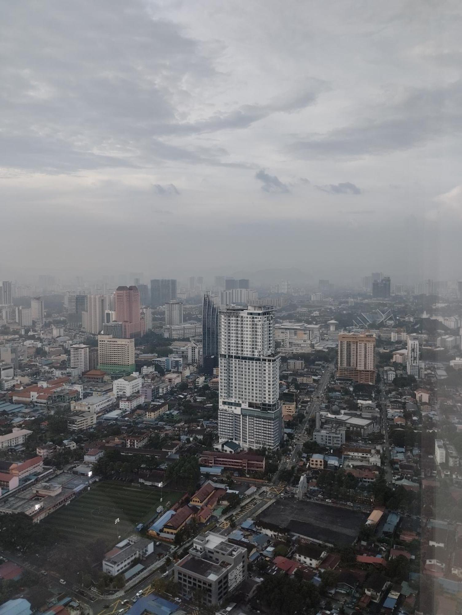 Platinum Suites Klcc Top 51 クアラルンプール エクステリア 写真