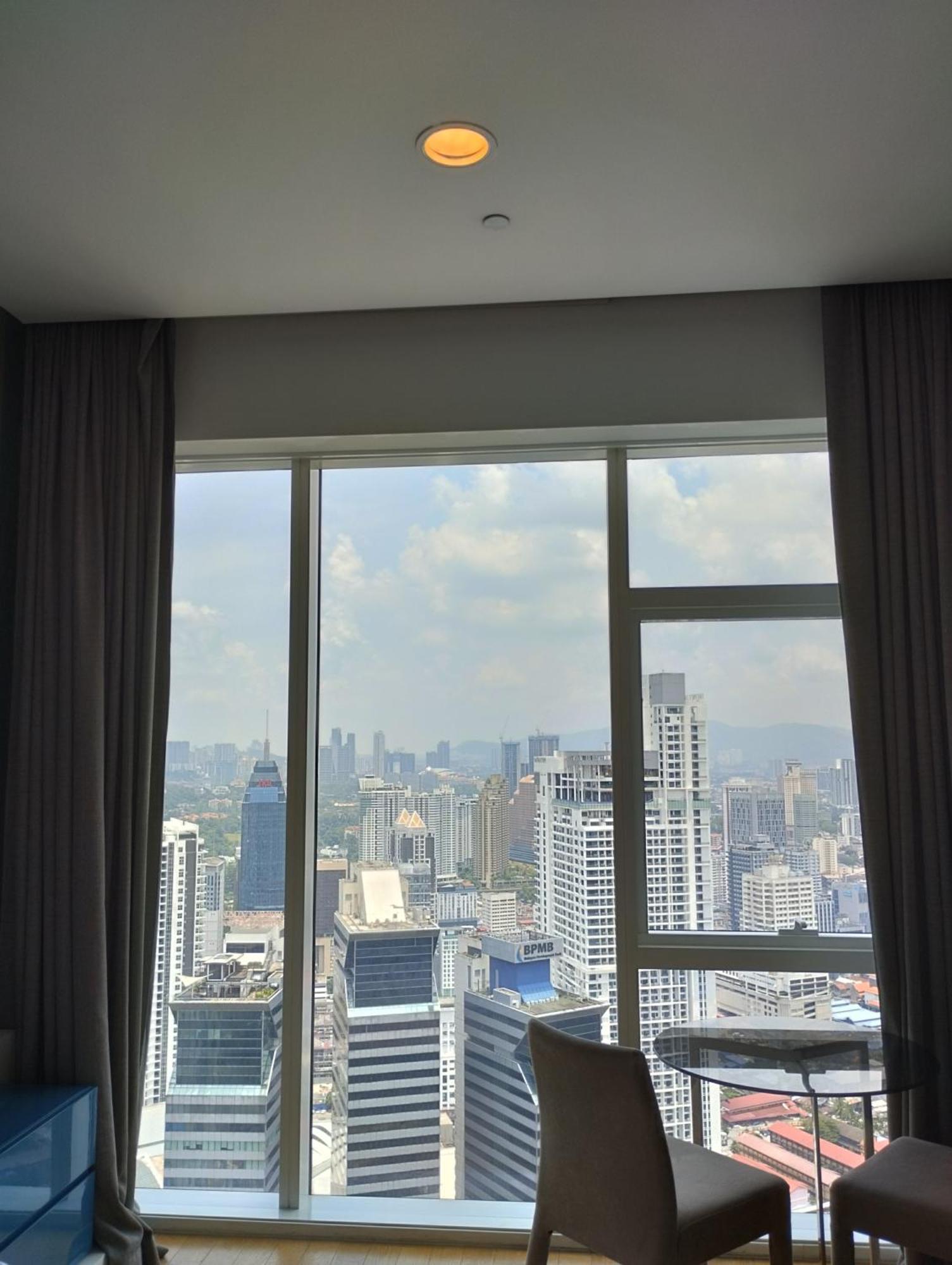 Platinum Suites Klcc Top 51 クアラルンプール エクステリア 写真