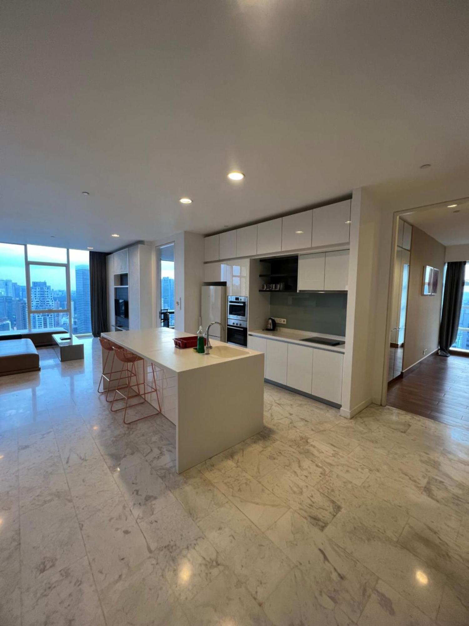 Platinum Suites Klcc Top 51 クアラルンプール エクステリア 写真