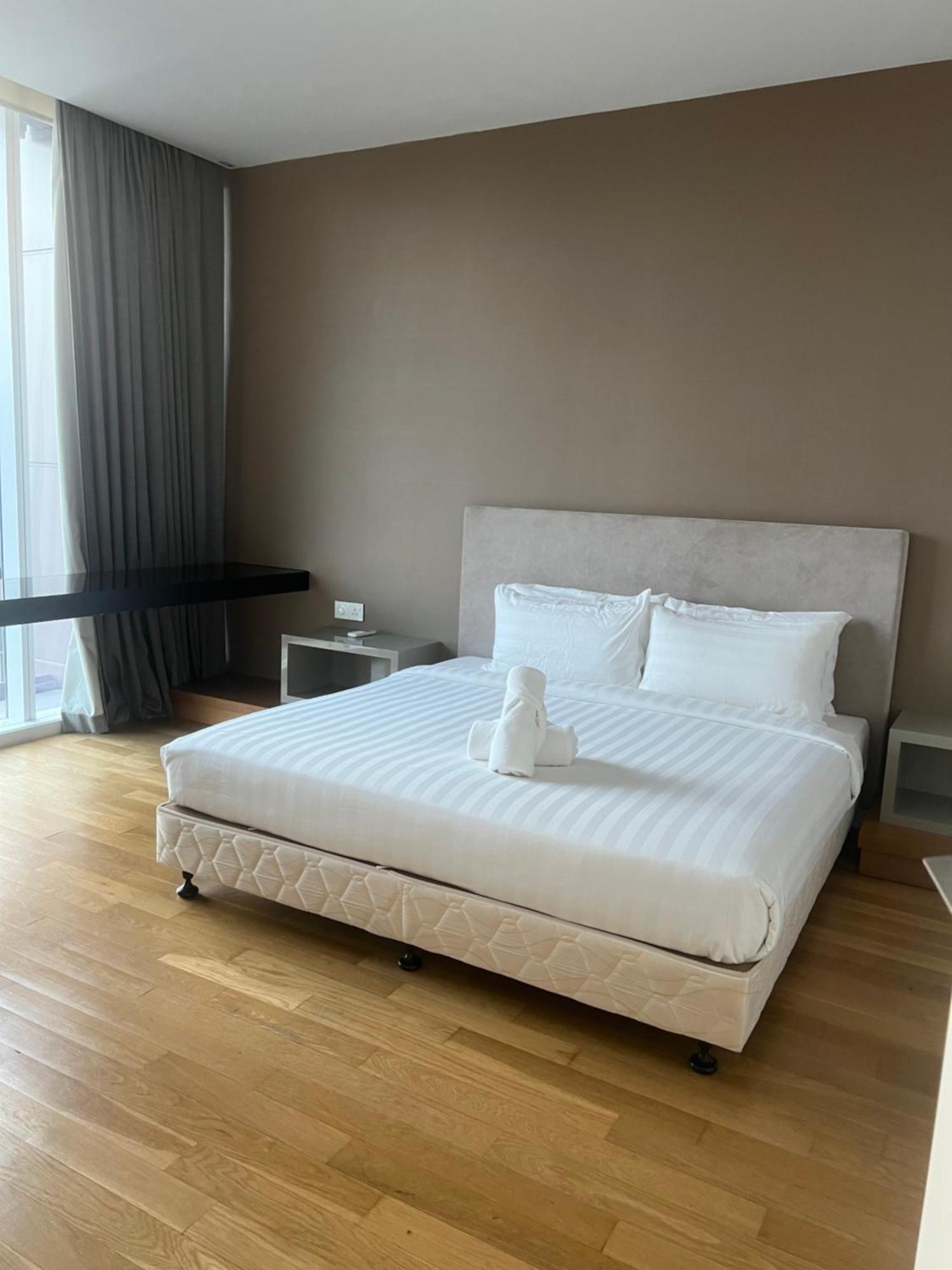 Platinum Suites Klcc Top 51 クアラルンプール エクステリア 写真